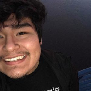 Meet your Posher, Adrian